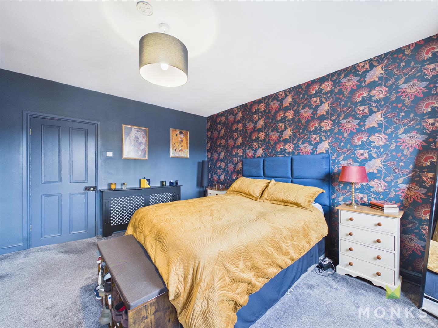 20 Moreton Crescent, Shrewsbury, SY3 7BZ For Sale